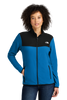 Women's Glacier Full-Zip Fleece Jacket