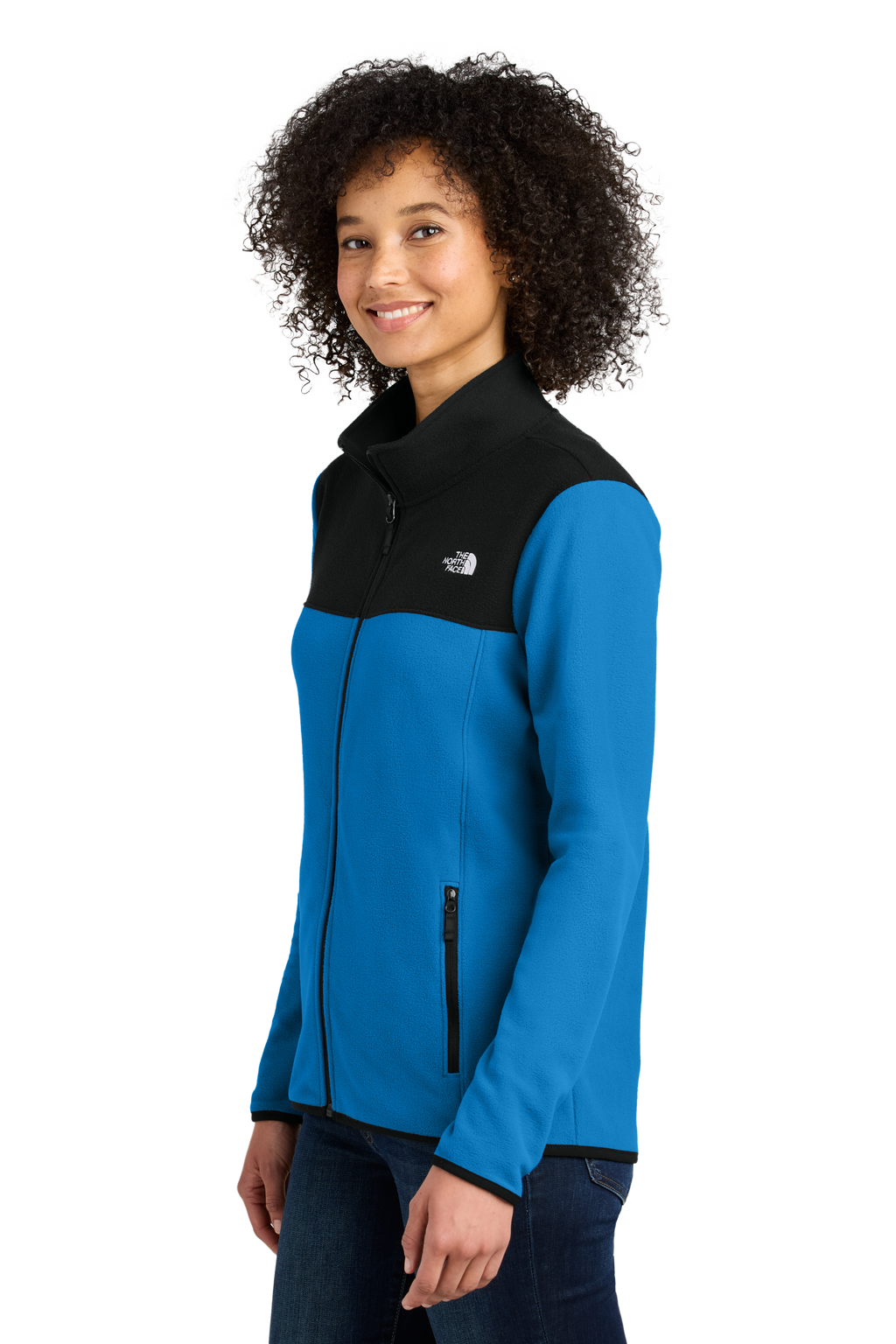 Women's Glacier Full-Zip Fleece Jacket