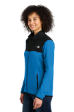 Women's Glacier Full-Zip Fleece Jacket
