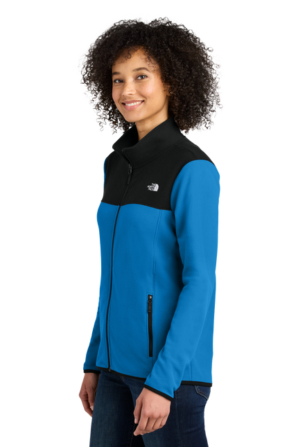 Women's Glacier Full-Zip Fleece Jacket