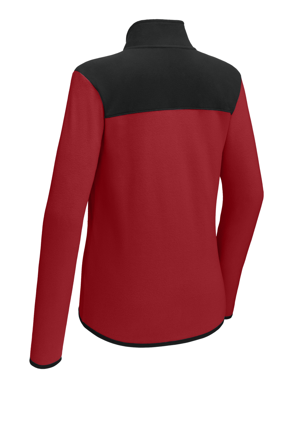 Women's Glacier Full-Zip Fleece Jacket