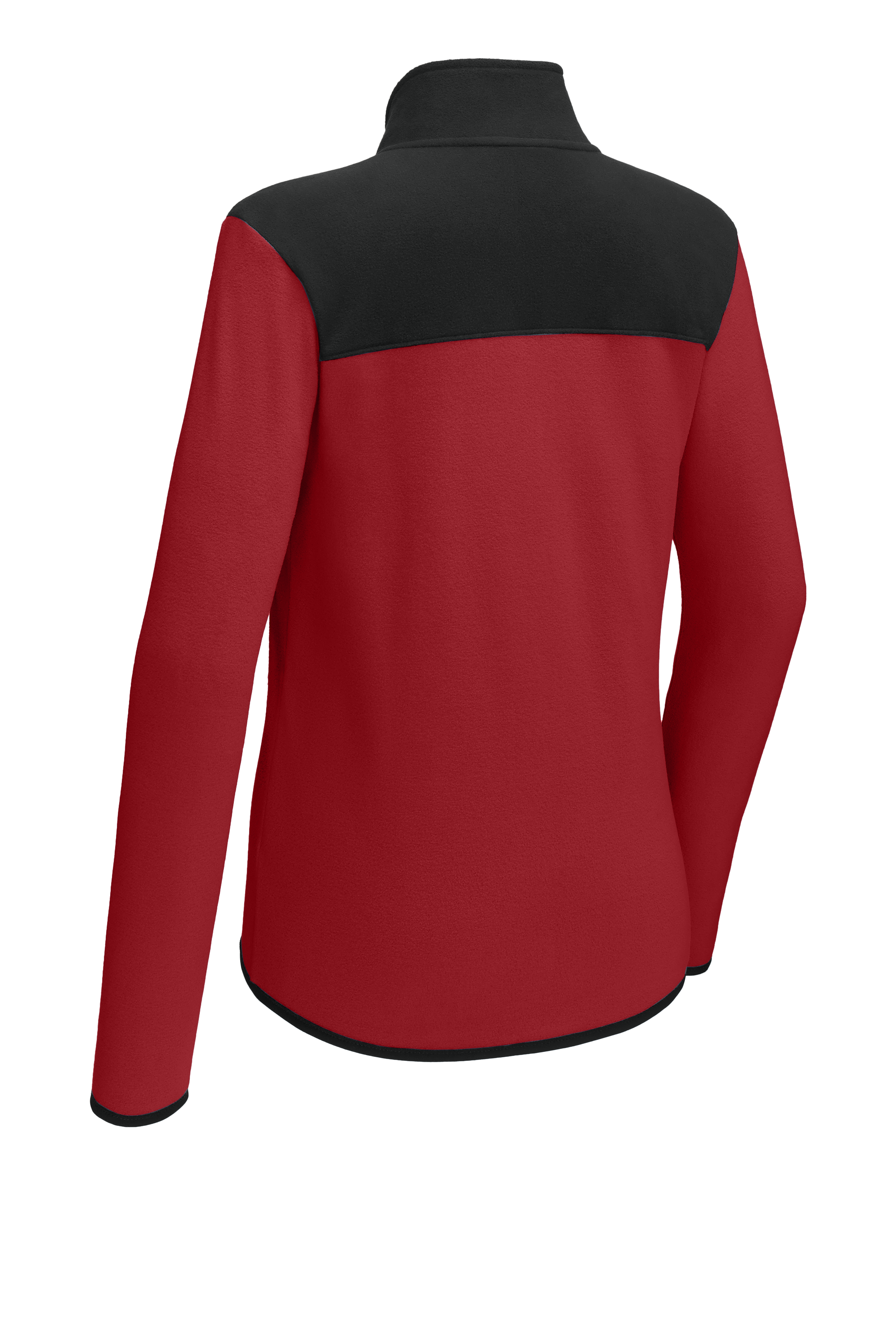 Women's Glacier Full-Zip Fleece Jacket
