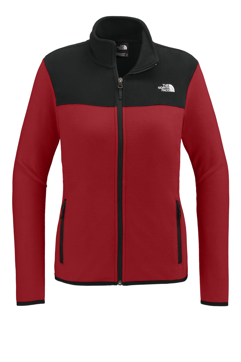 Women's Glacier Full-Zip Fleece Jacket