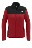 Women's Glacier Full-Zip Fleece Jacket