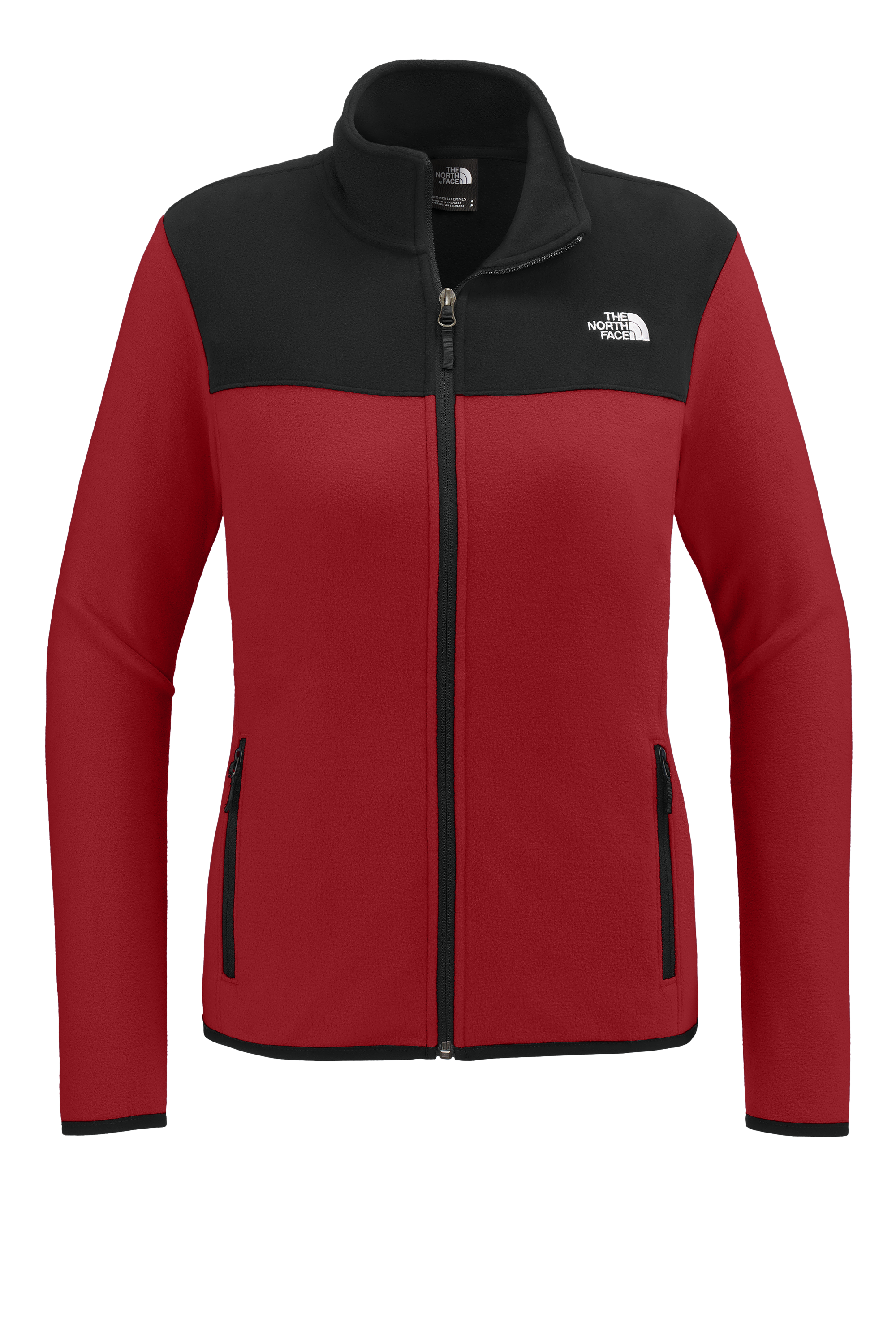 Women's Glacier Full-Zip Fleece Jacket