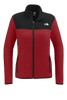 Women's Glacier Full-Zip Fleece Jacket