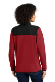 Women's Glacier Full-Zip Fleece Jacket