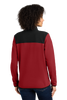 Women's Glacier Full-Zip Fleece Jacket