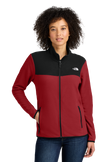 Women's Glacier Full-Zip Fleece Jacket