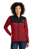 Women's Glacier Full-Zip Fleece Jacket