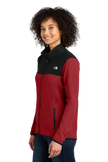 Women's Glacier Full-Zip Fleece Jacket