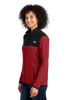 Women's Glacier Full-Zip Fleece Jacket