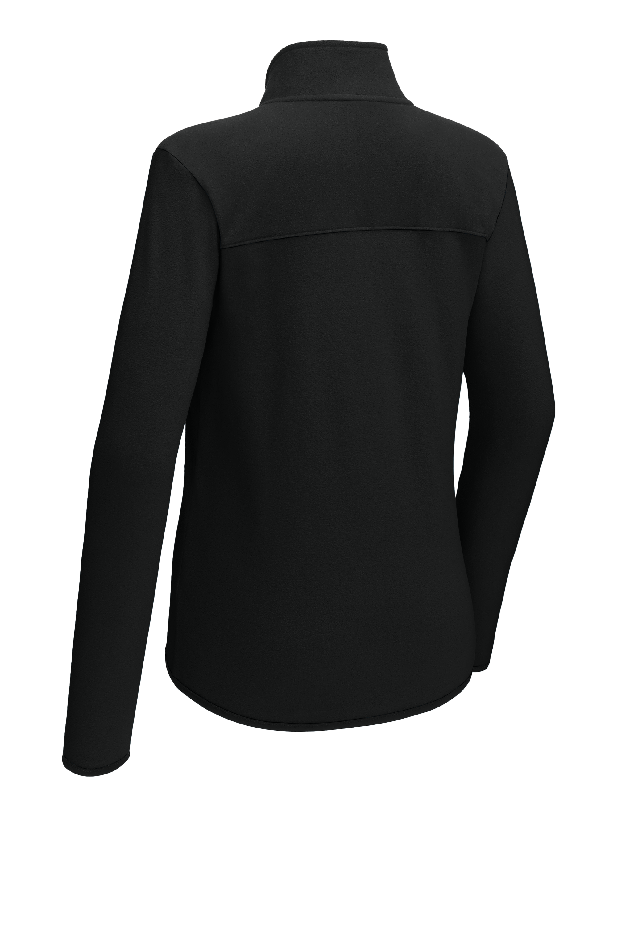 Women's Glacier Full-Zip Fleece Jacket