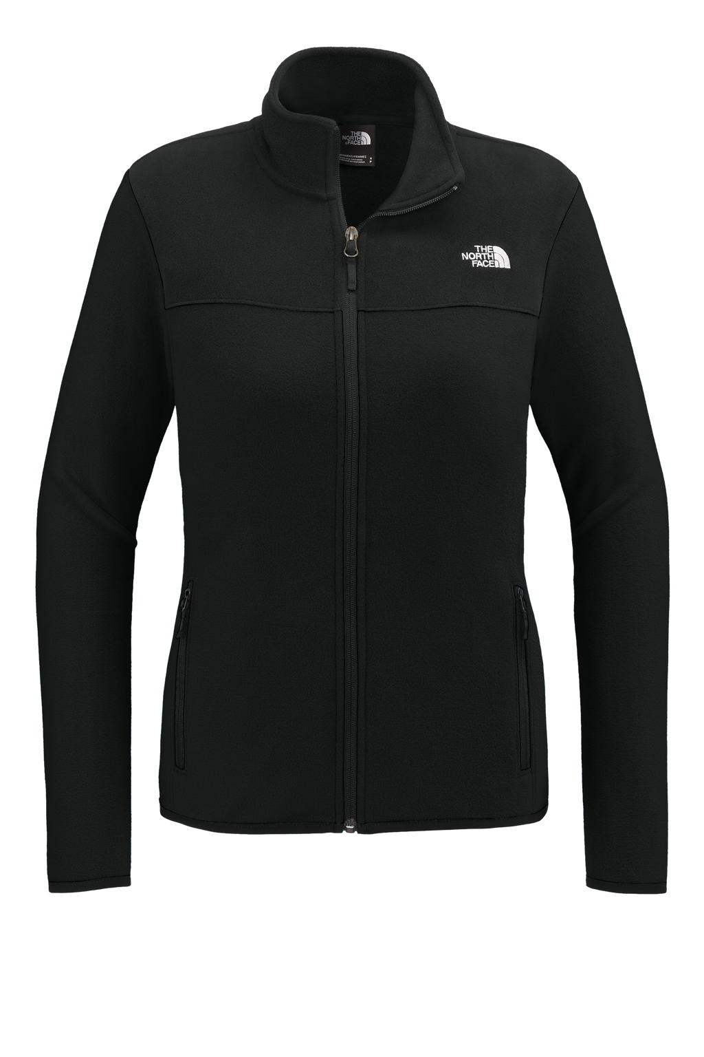 Women's Glacier Full-Zip Fleece Jacket