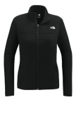 Women's Glacier Full-Zip Fleece Jacket
