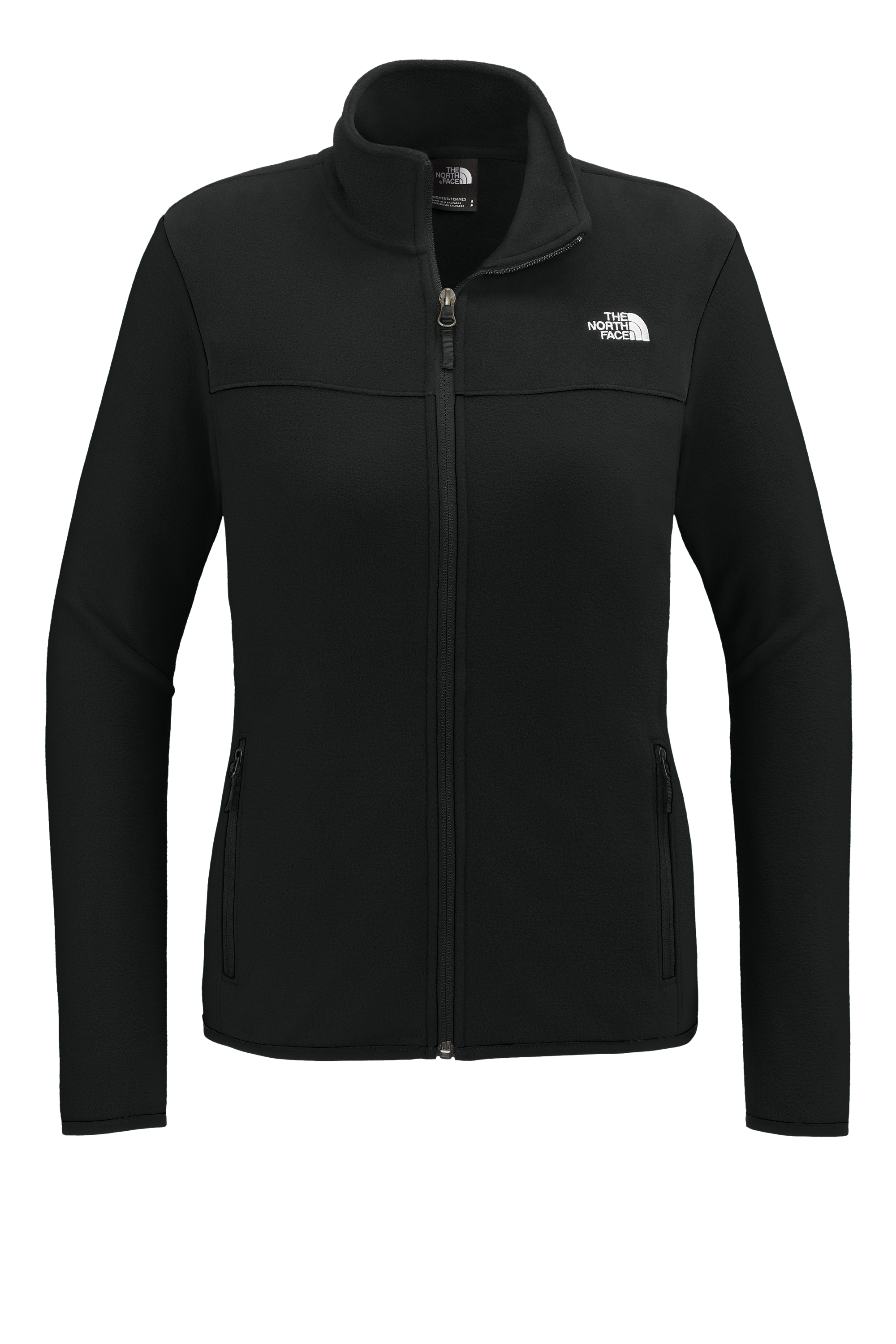 Women's Glacier Full-Zip Fleece Jacket