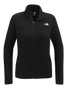 Women's Glacier Full-Zip Fleece Jacket