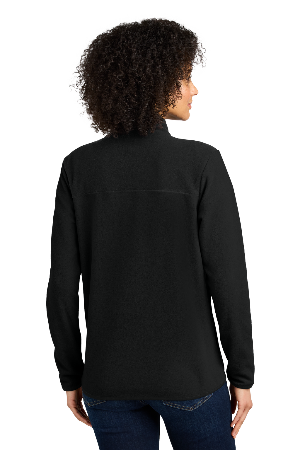 Women's Glacier Full-Zip Fleece Jacket