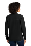 Women's Glacier Full-Zip Fleece Jacket