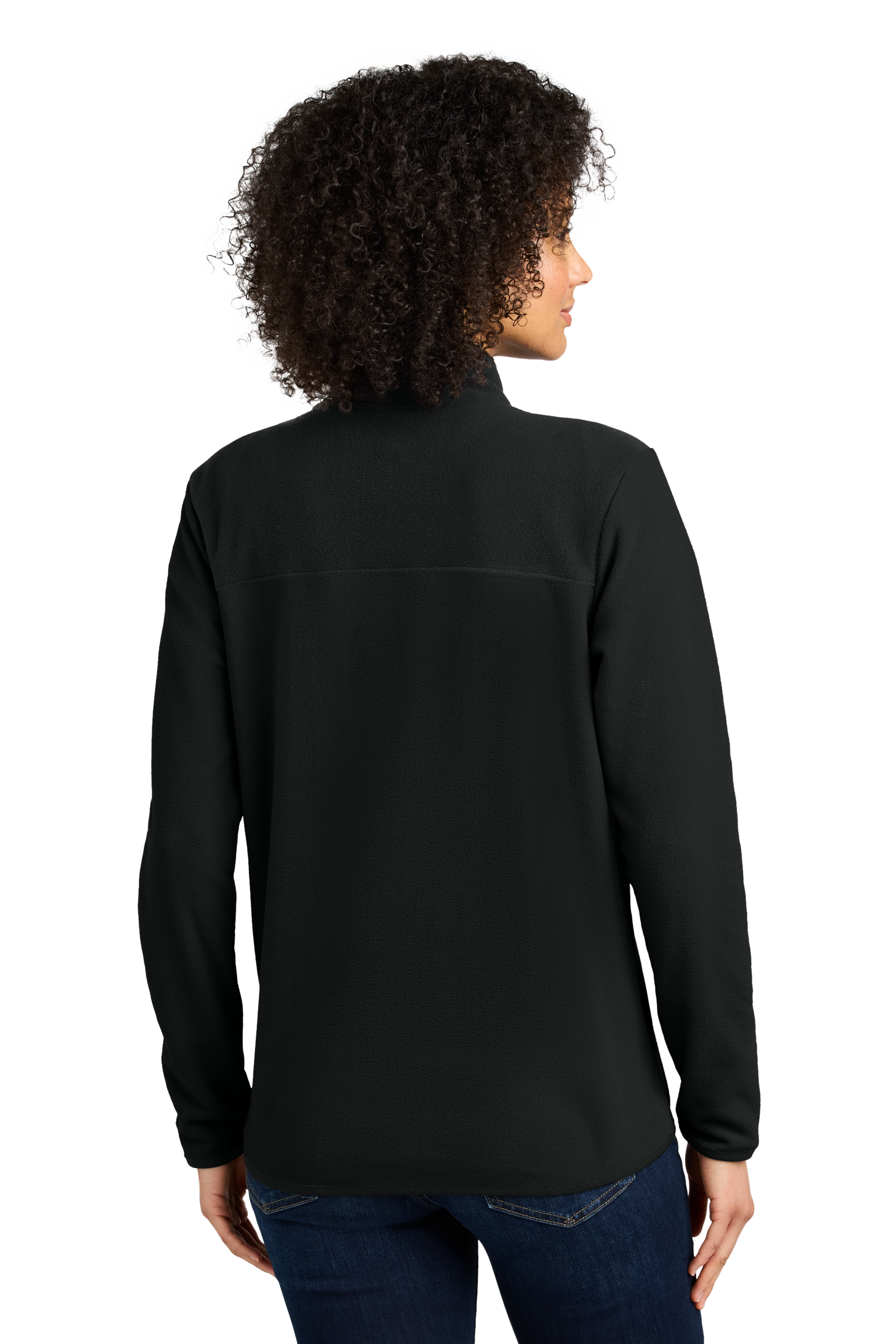 Women's Glacier Full-Zip Fleece Jacket