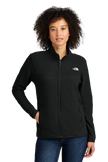 Women's Glacier Full-Zip Fleece Jacket