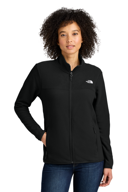 Women's Glacier Full-Zip Fleece Jacket