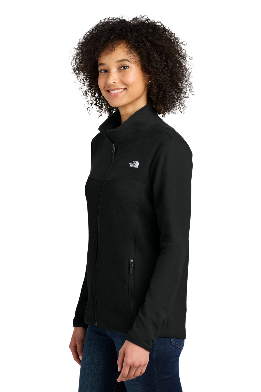 Women's Glacier Full-Zip Fleece Jacket