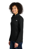 Women's Glacier Full-Zip Fleece Jacket