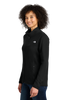 Women's Glacier Full-Zip Fleece Jacket