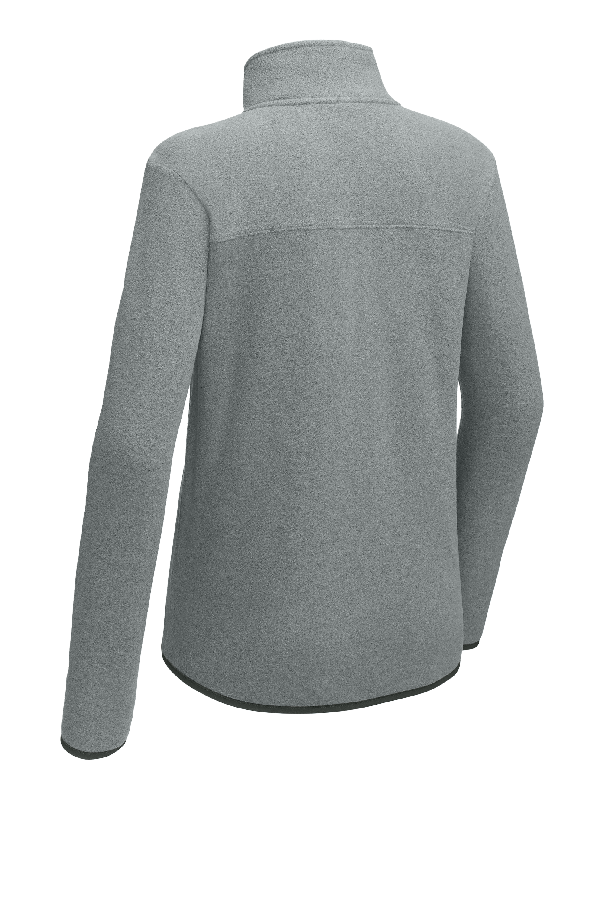 Women's Glacier Full-Zip Fleece Jacket