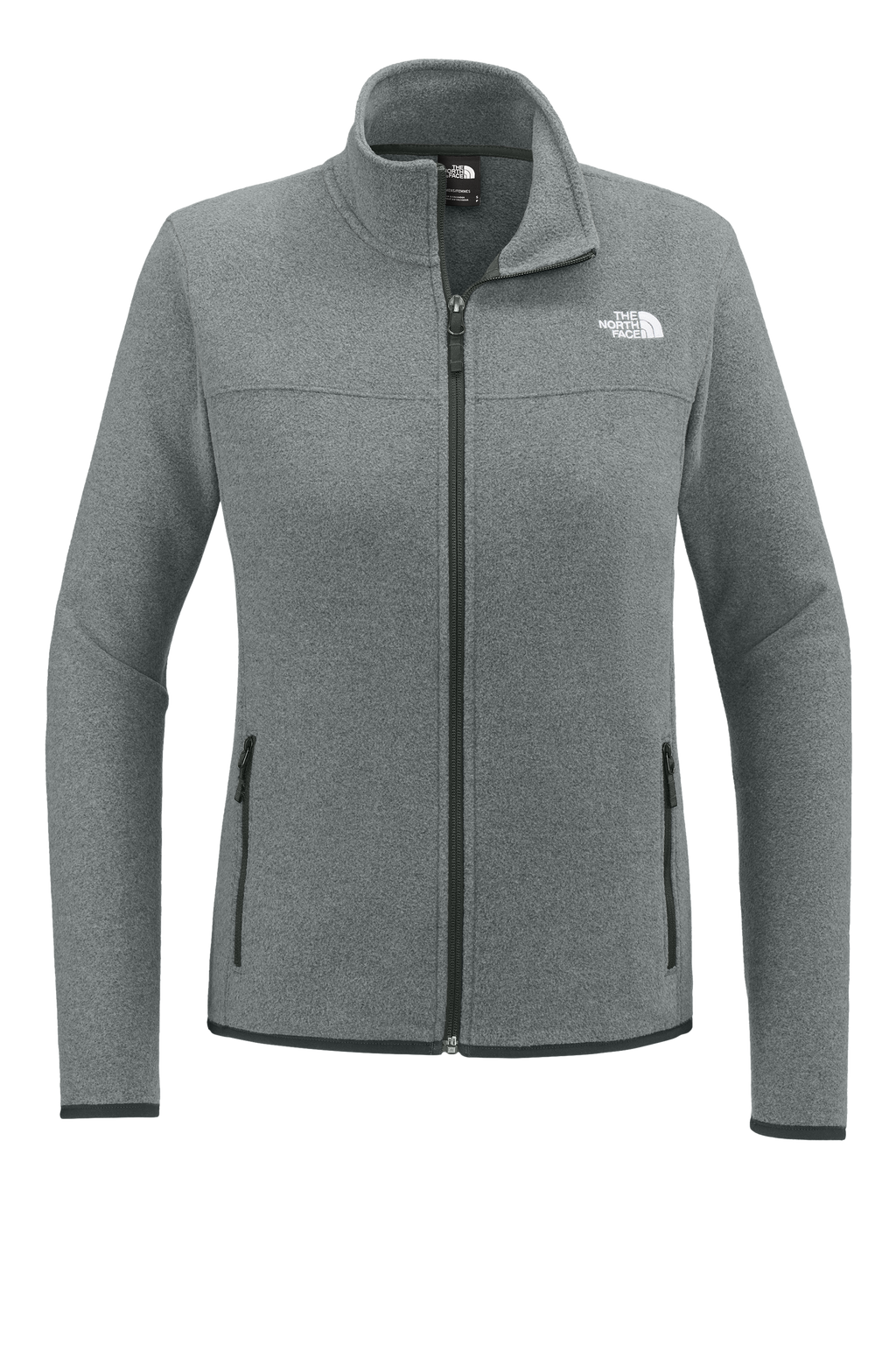 Women's Glacier Full-Zip Fleece Jacket