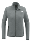Women's Glacier Full-Zip Fleece Jacket