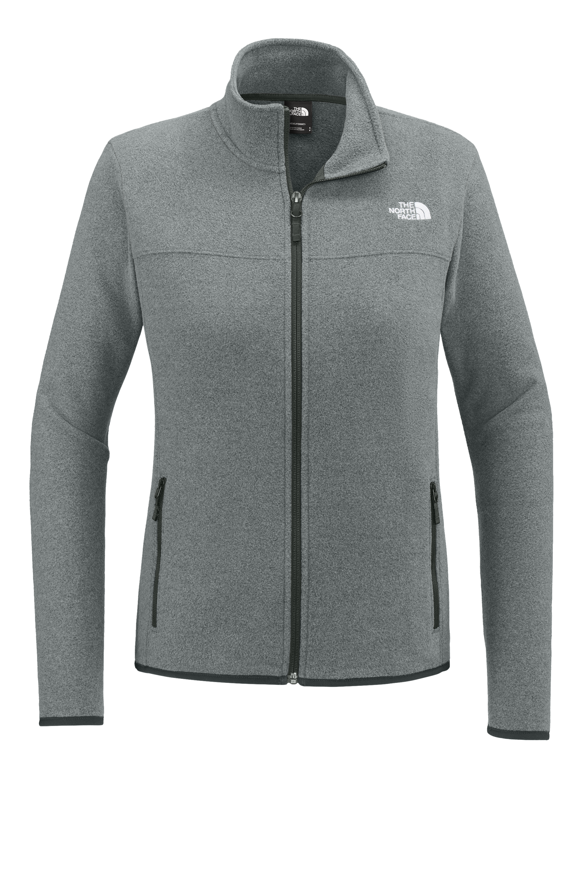 Women's Glacier Full-Zip Fleece Jacket