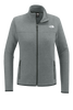 Women's Glacier Full-Zip Fleece Jacket