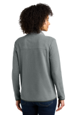 Women's Glacier Full-Zip Fleece Jacket