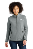 Women's Glacier Full-Zip Fleece Jacket