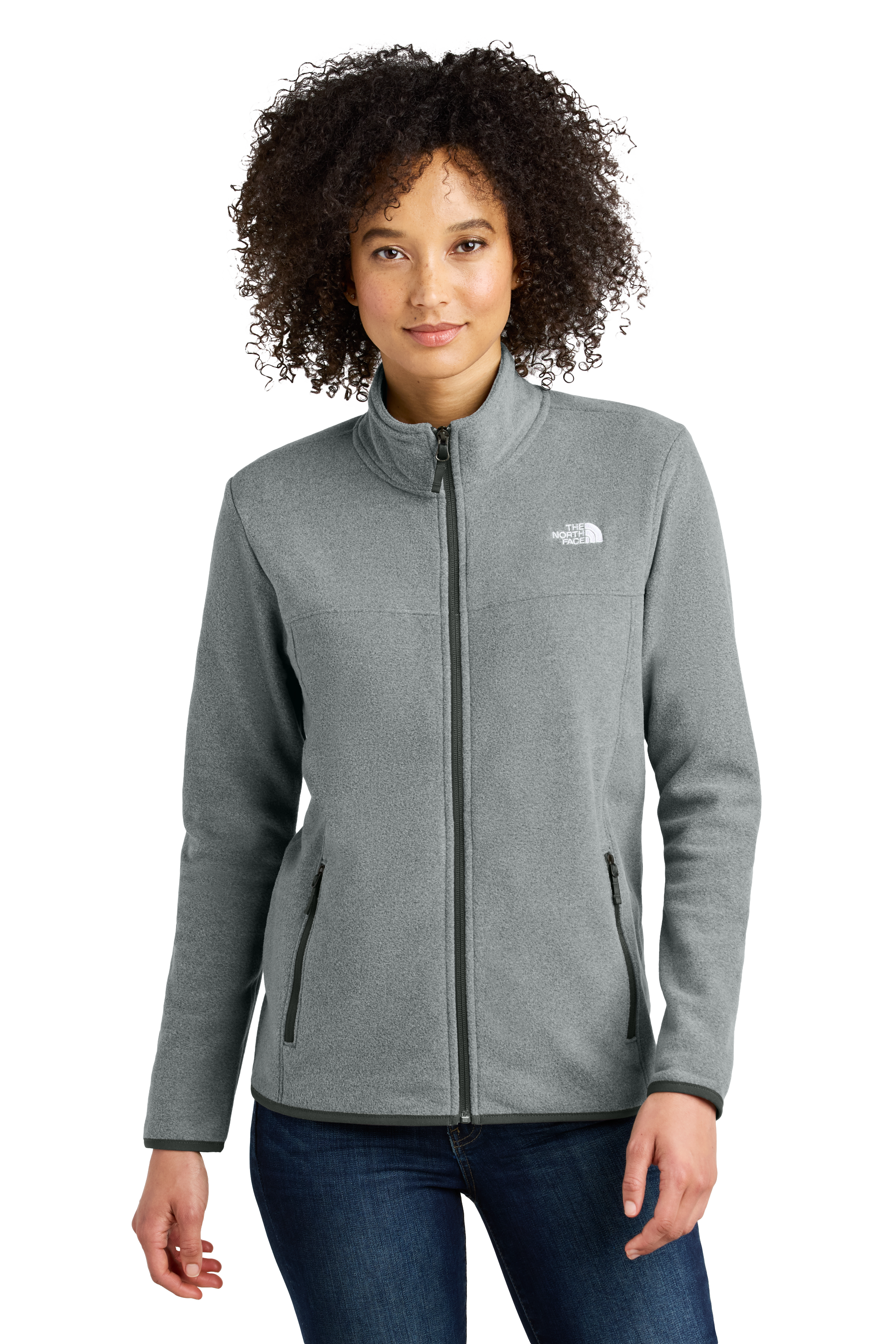 Women's Glacier Full-Zip Fleece Jacket