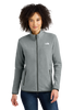 Women's Glacier Full-Zip Fleece Jacket