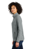 Women's Glacier Full-Zip Fleece Jacket