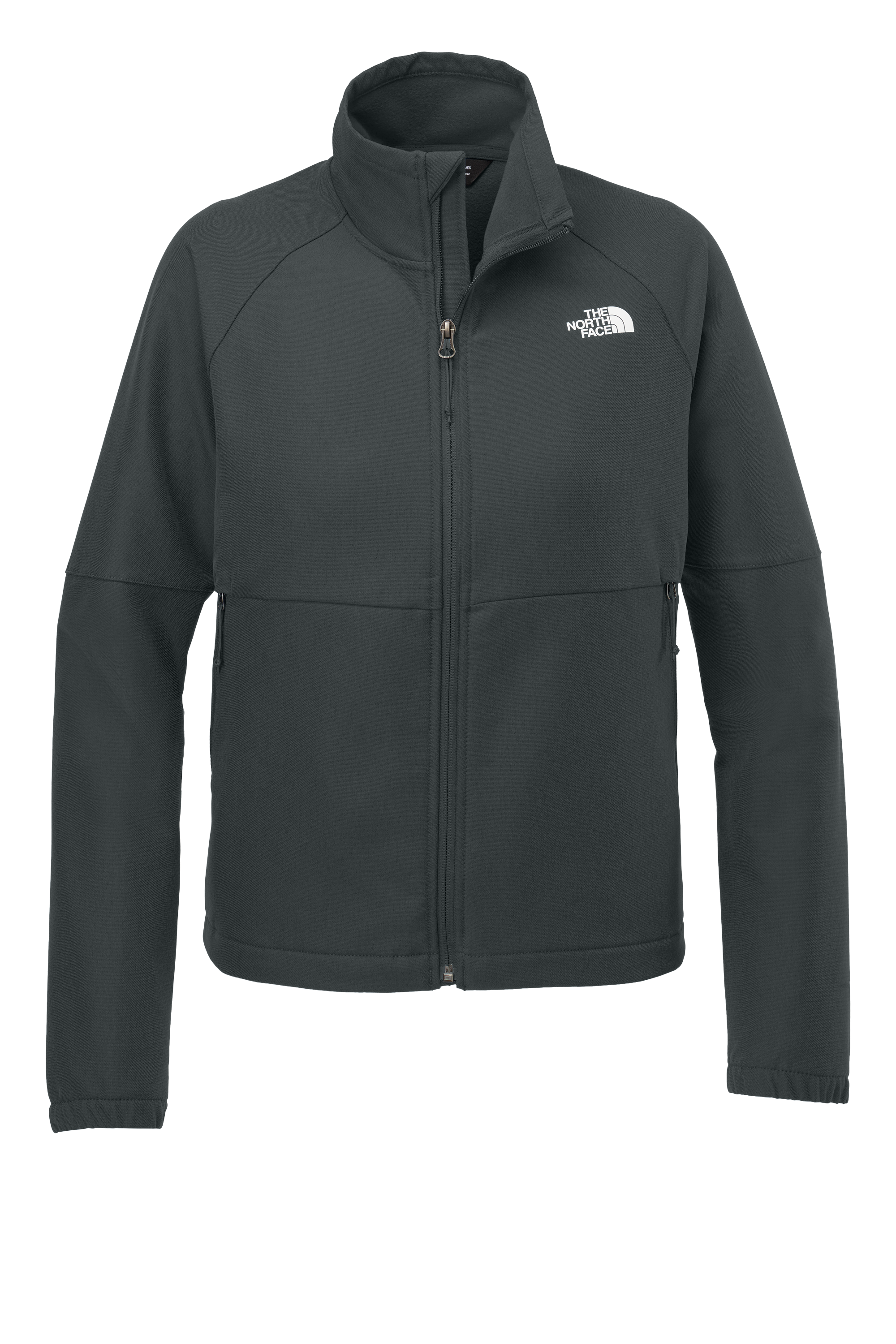 Women’s Barr Lake Soft Shell Jacket