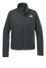 Women’s Barr Lake Soft Shell Jacket