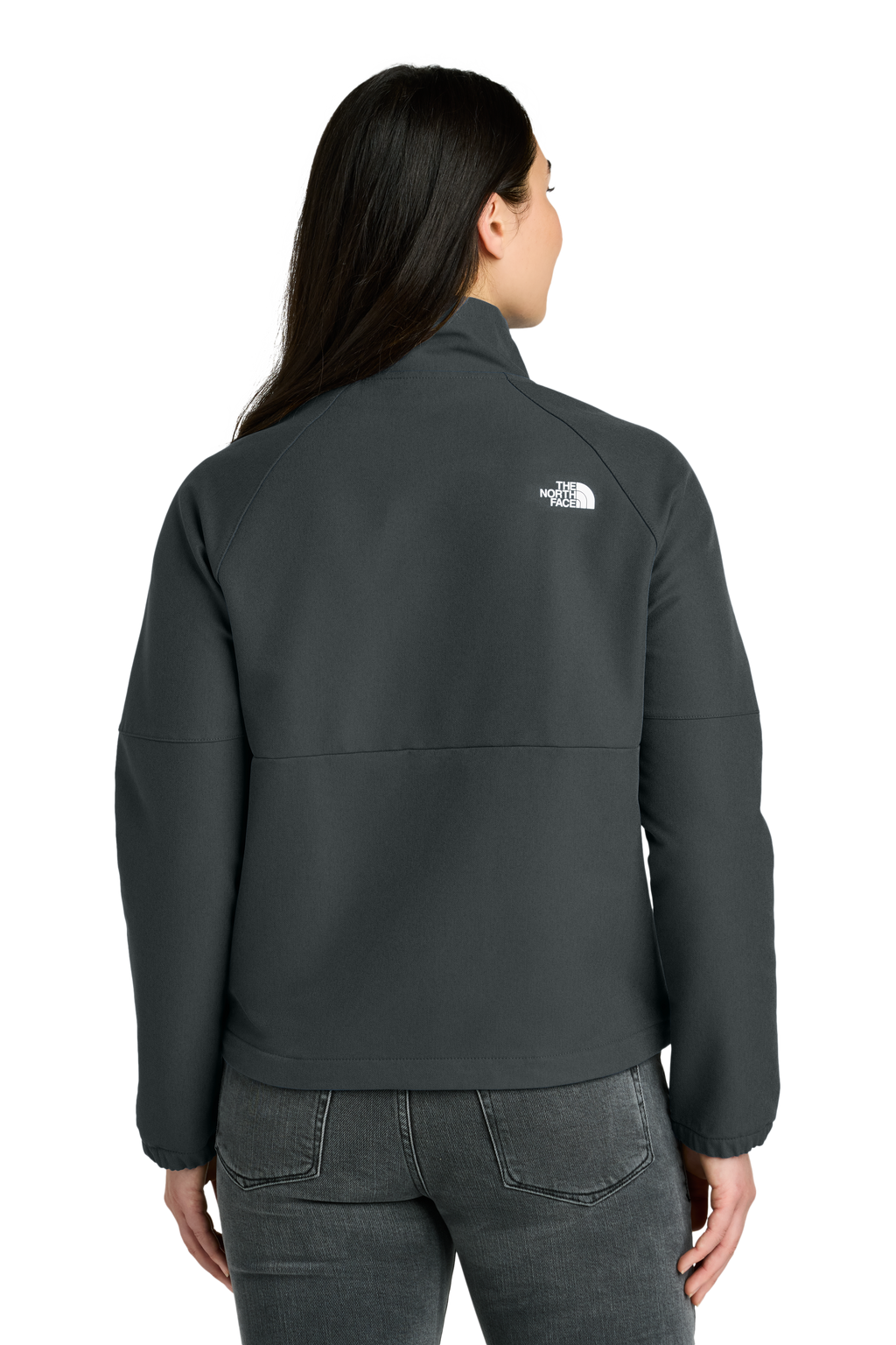 Women’s Barr Lake Soft Shell Jacket
