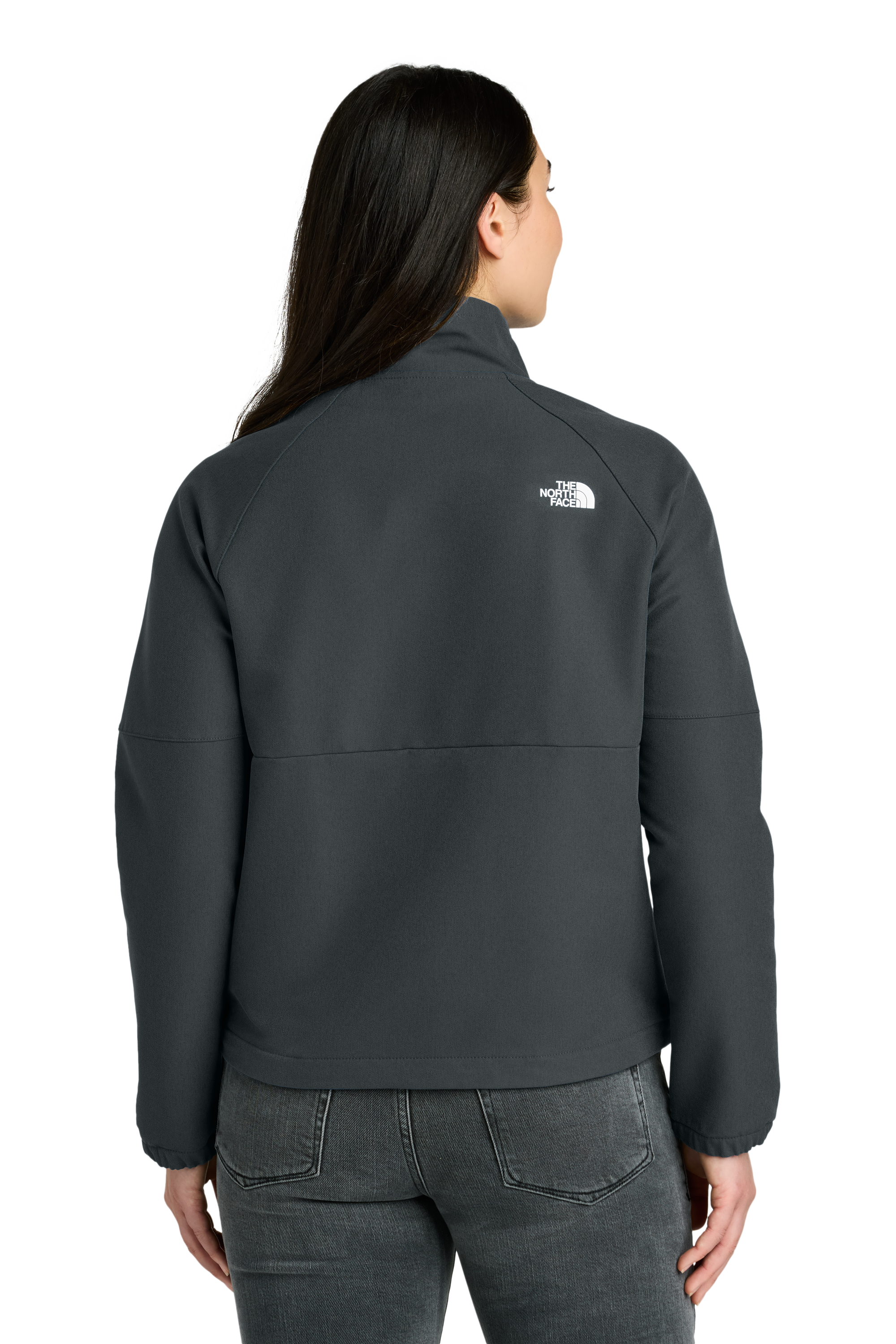Women’s Barr Lake Soft Shell Jacket