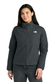 Women’s Barr Lake Soft Shell Jacket