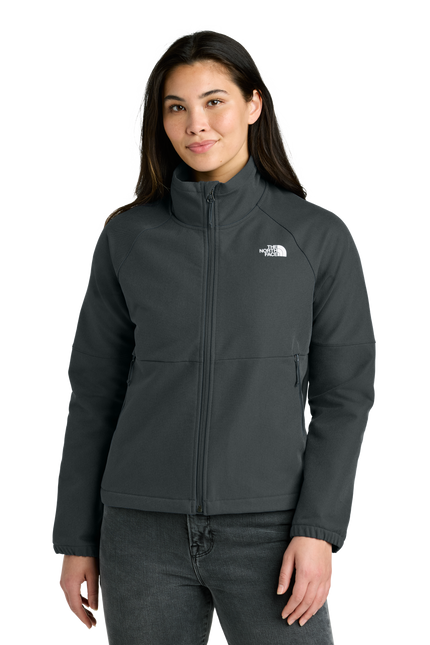Women’s Barr Lake Soft Shell Jacket