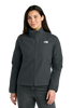 Women’s Barr Lake Soft Shell Jacket