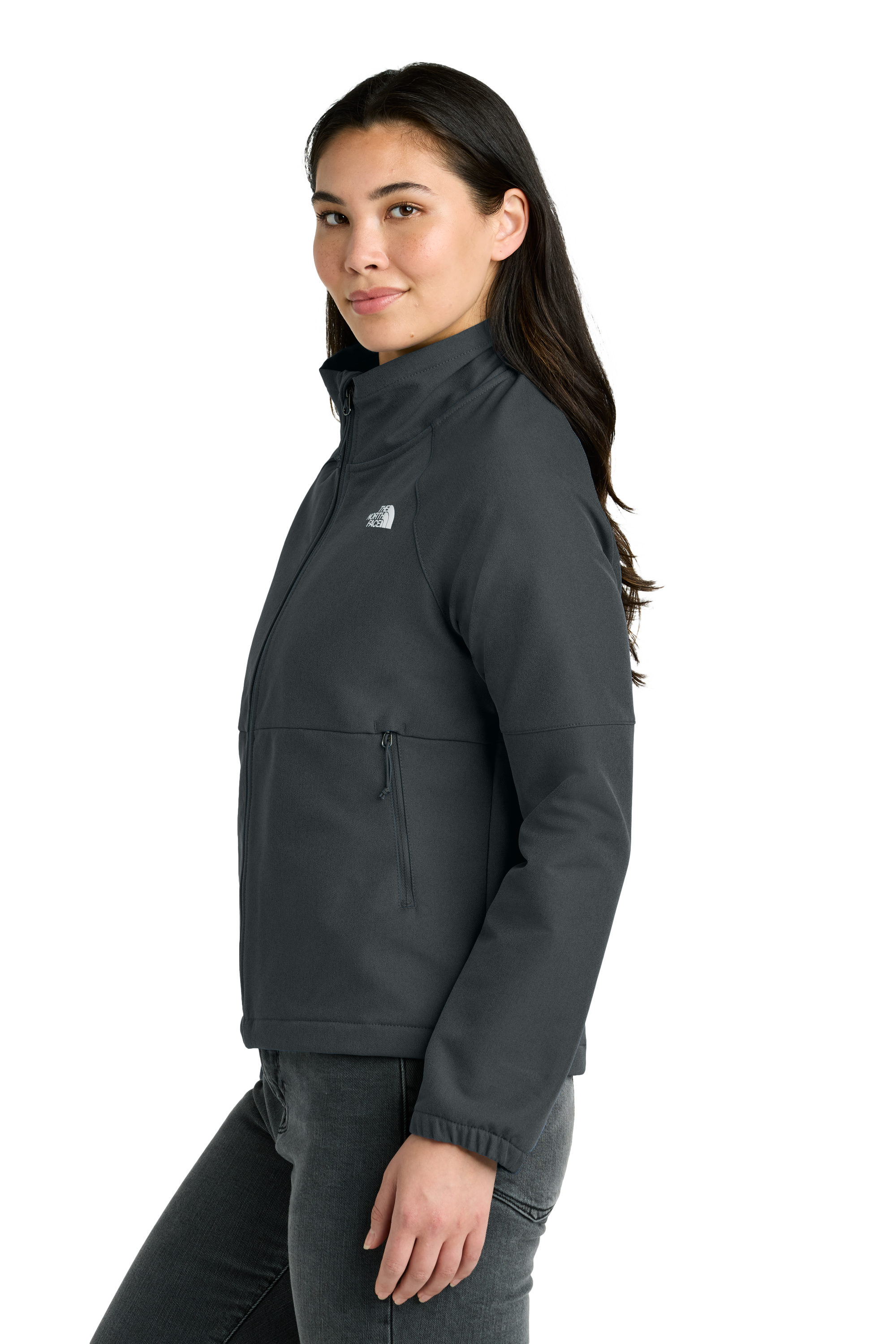 Women’s Barr Lake Soft Shell Jacket