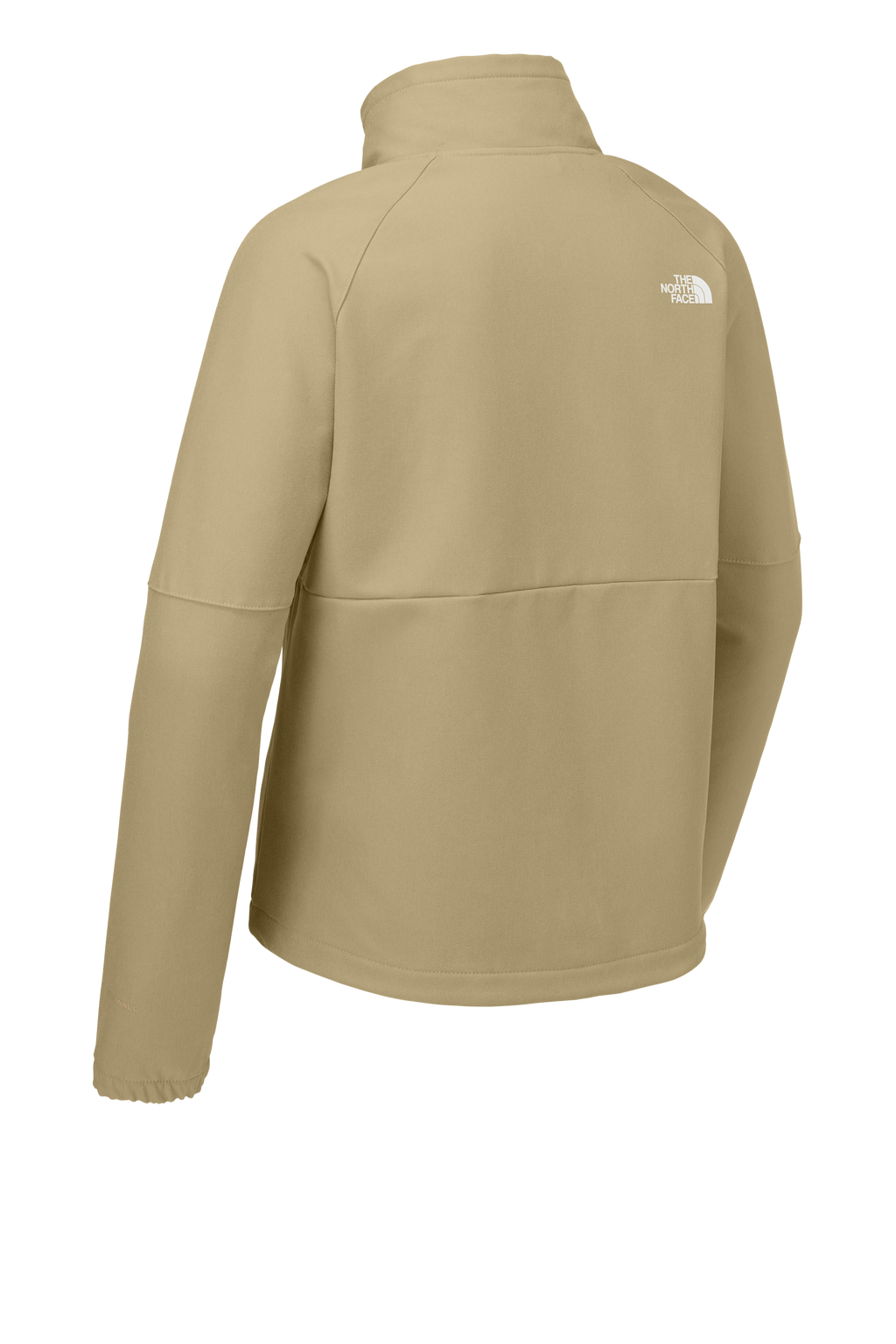 Women’s Barr Lake Soft Shell Jacket