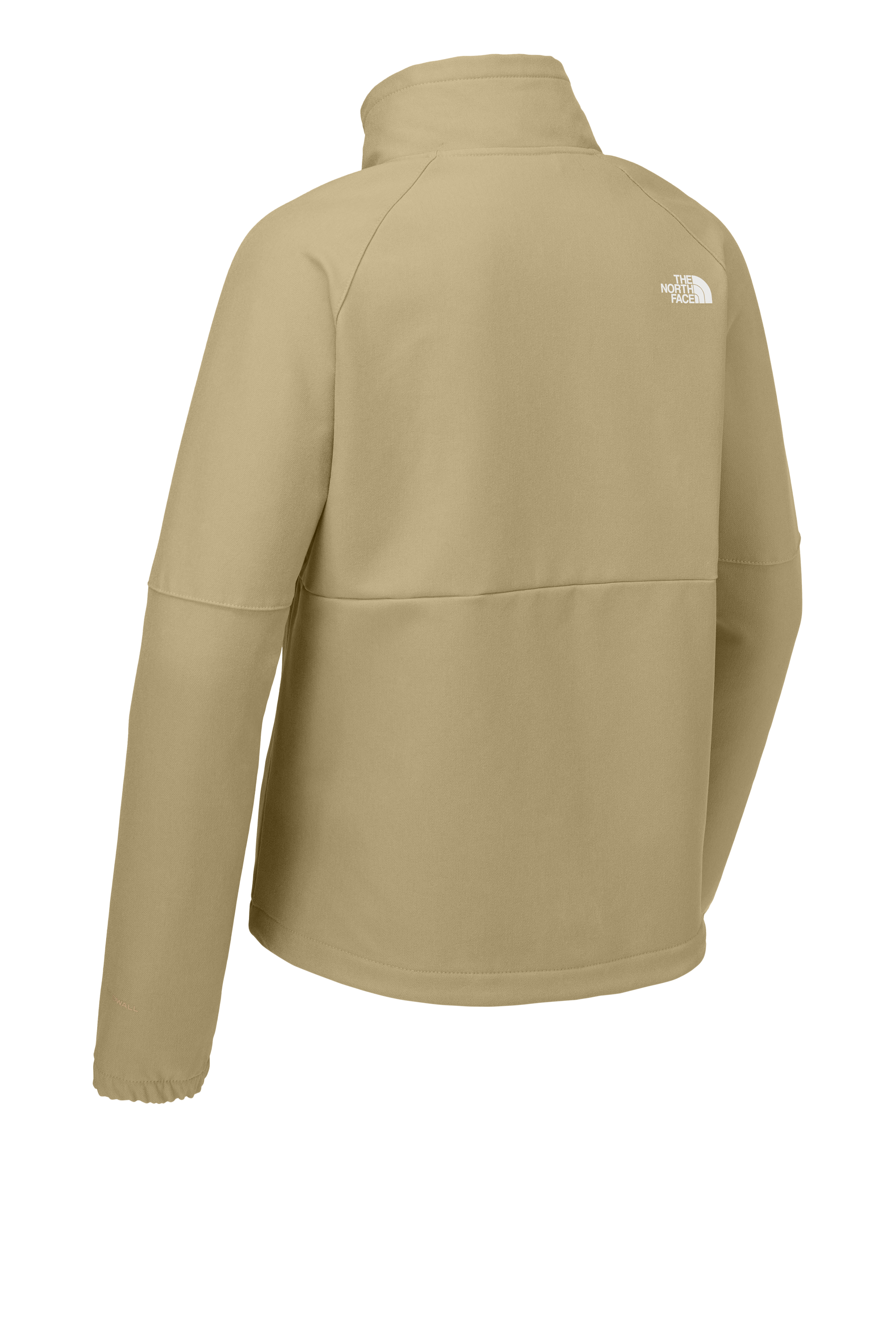 Women’s Barr Lake Soft Shell Jacket