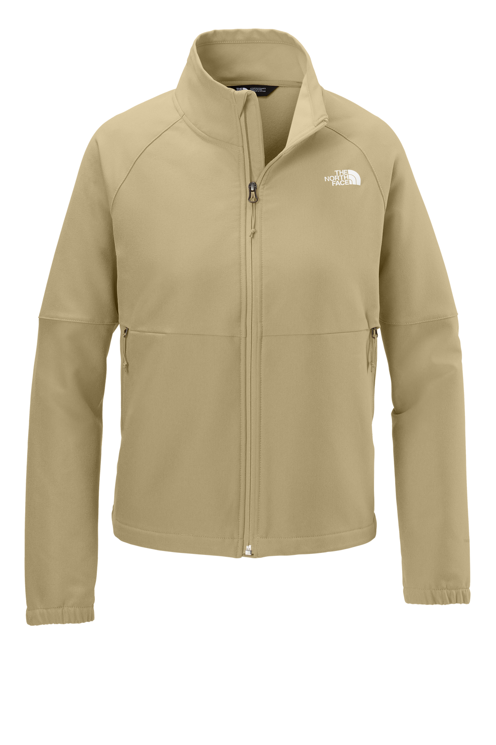 Women’s Barr Lake Soft Shell Jacket